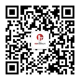 微信公众号二维码